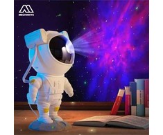 MECHARITE – astronautas Stjerne projektorius