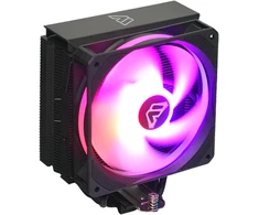 MECHARITE – Cyclone RGB – CPU aušintuvas