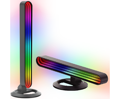 MECHARITE - Infinite LED RGB šviestuvai
