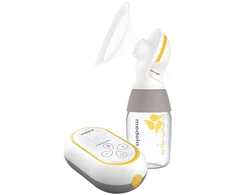 Medela - Freestyle Mini Single Electric Breast Pump