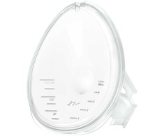 Medela - laisvų rankų krūtinės apsaugos - 21 mm