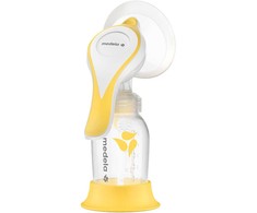 Medela Harmony rankinis Pientraukis 24 mm