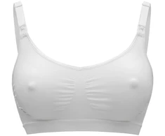 Medela - Keep Cool Bra - Baltas - M