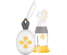 Medela - Solo elektrinis krūties pompa
