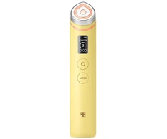 Veido Grožio Prietaisas - Medicube Age R Booster Pro EX, Geltonas