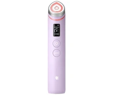Veido Masažuoklis - Medicube Age R Booster Pro EX Violetinė