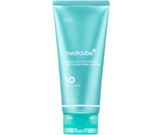 Medicube - Azelaic Acid Niacinamide Deep Clean Foam Valiklis - 120g