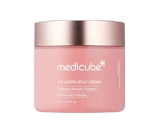 Medicube Collagen Jelly Kreminis stangrinamasis gelinis veido kremas, 50 ml