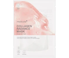 Medicube Collagen Lifting Mask lakštinė veido kaukė, 1 vnt.