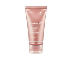 Medicube Collagen Overnight Wrapping Peel Off Facial Mask - Elasticity veido kaukė