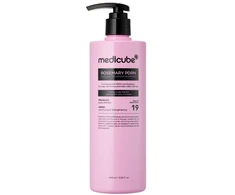 Medicube Rosemary PDRN Cooling Thickening Šampūnas, 400 ml