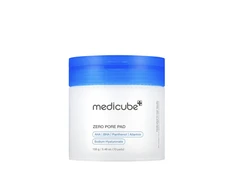Medicube Zero Pore Pad 2.0 Šveičiamieji Veido Padeliai 70 vnt., 100 ml