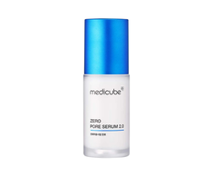 Medicube Zero Pore Pads 2.0 Calming Kreminis For Face, 37 ml