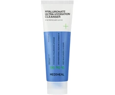 Mediheal - Hyaluronate Valiklis Ultra Hydration - 120 ml