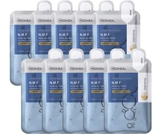 Mediheal - NMF nuogo odos gelinė kaukė - 10 vnt.