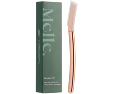 MELLE - Dermaplaner Razor Rose