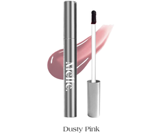 MELLE - Lūpų dažai 09 - Dusty Rožinė