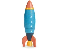 Mentari – krovimo ir skaičiavimo raketa – (MT7120)