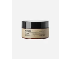 Meraki - Apricot bodyscrub - Brown - 200 ml