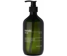 Meraki – rankų muilas – nuo kvapo (309773114)