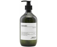 Meraki – rankų muilas, lino rasa (309771110)