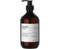 Meraki – Rankų muilas – Pure basic (311060510)