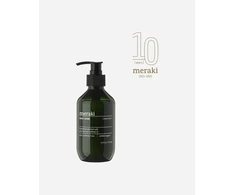 „Meraki“ – kūno losjonas – medvilnės migla
