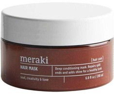 Meraki – plaukų kaukė 200 ml (309770300)