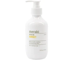 Meraki - Grynas šerbetas po saulės (311060231)