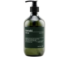 Meraki - Rankų muilas Harvest moon 490 ml