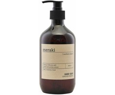 Meraki - Rankų muilas, Šiaurės aušra - 490 ml (309771100)