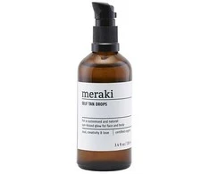 Meraki - Savaiminio įdegio lašai (309770082)