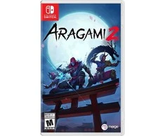 Merge Games Aragami 2 - Nintendo Switch