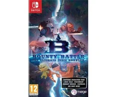 Merge Games „Bounty Battle“ – „Nintendo Switch“