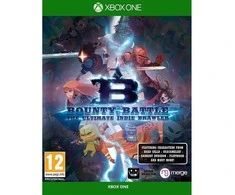 Merge Games „Bounty Battle“ – „Xbox One“