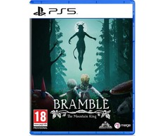 „Bramble: The Mountain King“ – „PlayStation 5“