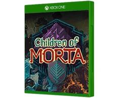 Merge Games Mortos vaikai