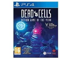 „Merge Games Dead Cells“ – „PlayStation 4“