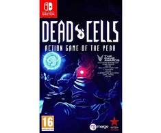 Merge Games Dead Cells (Metų žaidimo leidimas) – Nintendo Switch