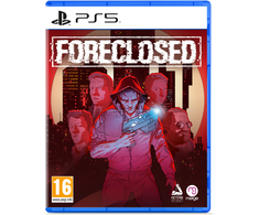 Merge Games Užstatytas turtas – PlayStation 5