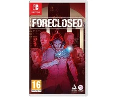 Merge Games Užstatytas – „Nintendo Switch“