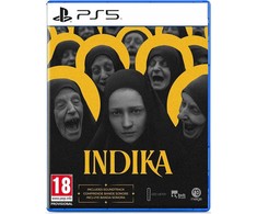 Merge Games INDICA – PlayStation 5
