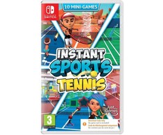 „Merge Games Instant Sports Tennis“ (kodas dėžutėje) – „Nintendo Switch“