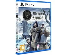 Medieval Dynasty - PlayStation 5