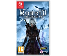 Merge Games „Morbid: The Lords of Ire“ – „Nintendo Switch“