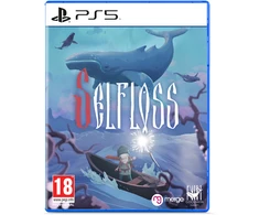Merge Games Selfloss - PlayStation 5