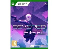Merge Games Nupjautas plienas – Xbox Series X