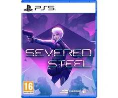 Merge Games Nupjautas plienas – PlayStation 5