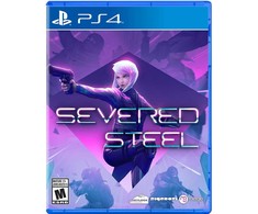 Severed Perpjautas plienas – PlayStation 4