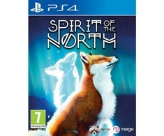 Merge Games Spirit of the North - PlayStation 4